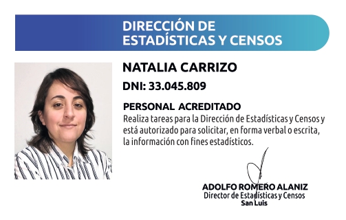 Natalia Carrizo Carrion